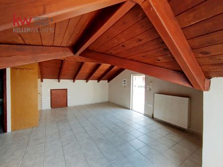 Studio/Γκαρσονιέρα για ενοικίαση Άγιος Βασίλειος (Ρίο) - Φωτογραφία 2