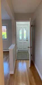 Superbe grand 5 ½ de prestige – Rez-de-chaussée – 1 400 pi² – Longueuil - Photo 4