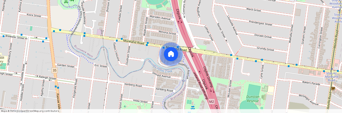 9/552 Moreland Road, Vic 3055, Brunswick West