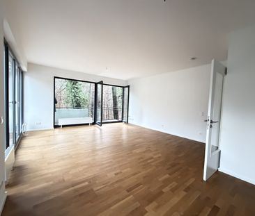 Großzügig geschnittene Familienwohnung mit zwei Terrassen ***EBK***... - Photo 5