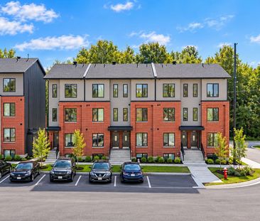 For Lease - 221 Antelope Private, Kanata, Ontario - Photo 1