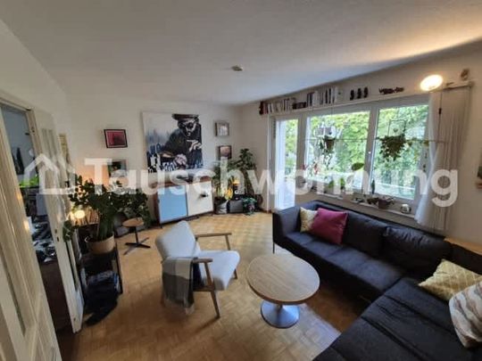 1.5 Zimmer, 38 m², EG - Foto 1