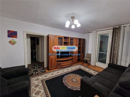 INCHIRIERE APARTAMENT 2 CAMERE ION MIHALACHE-GRIVITA - Fotografie 1