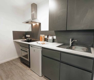 Bronze Studio - Photo 5