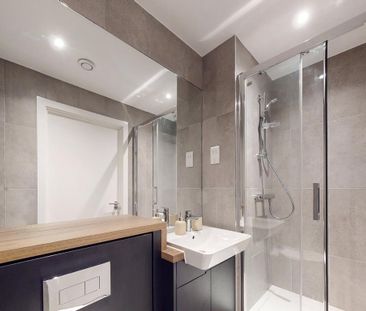 Studio to rent - Photo 3