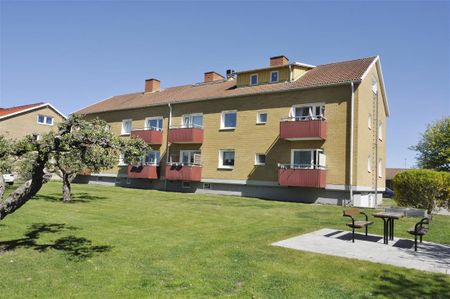 2 Rum och kokvrå, Mossen - Photo 2