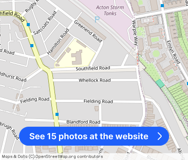 Whellock Road, Chiswick, W4 - Photo 1