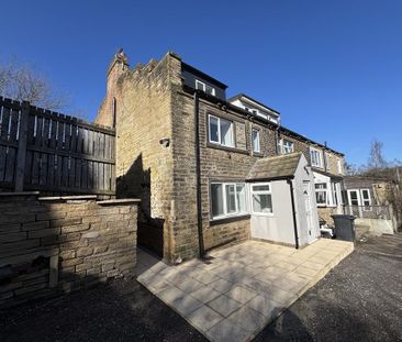 3 bedroom terraced house to rent - Photo 6