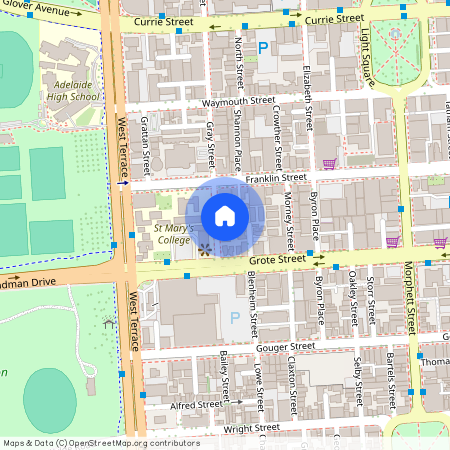 182 Gray St, SA 5000, Adelaide