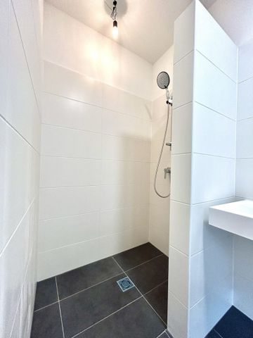 Ab August verfügbar! 2-Zimmer-Wohnung mit Terrasse in bester Lage zu vermieten!! - Photo 4