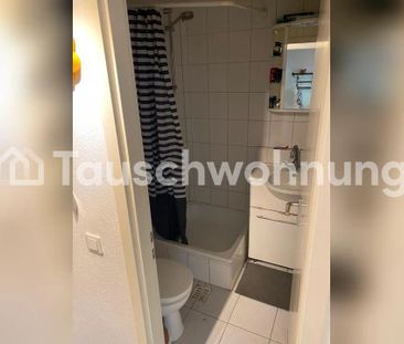 TAUSCHWOHNUNG Ruhige Wohnung im Herzen von Ehrenfeld - Foto 6