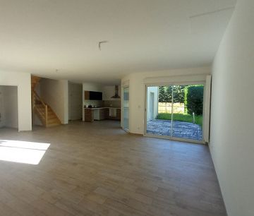 Maison • L'Étang-la-Ville - Photo 2