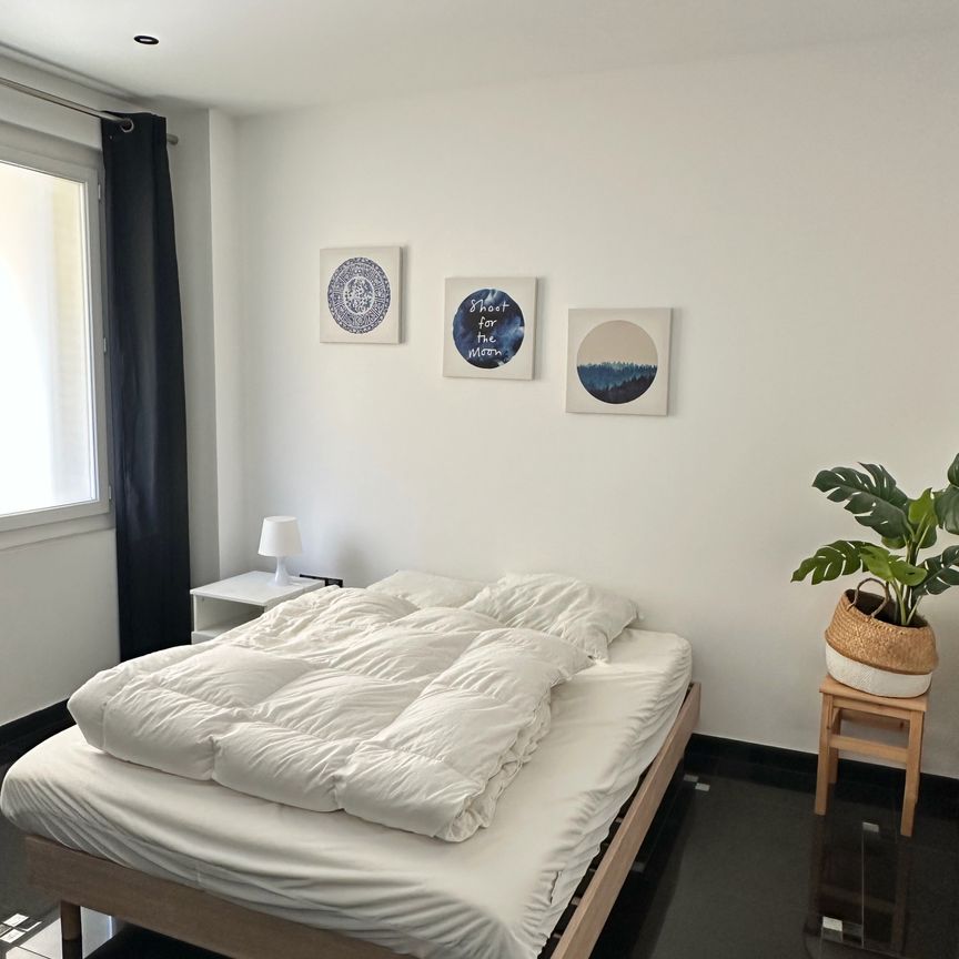 Location Appartement 2 pièces 36m² TOULON 83000 - Photo 1