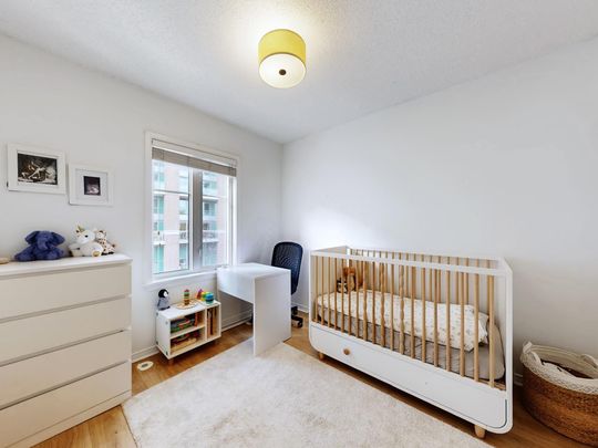 For Lease - 50 Western Battery Road Unit# 931, Toronto, Ontario - Photo 1