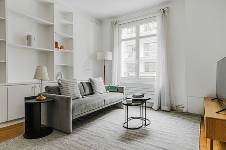 Avenue Paul Doumer - Photo 3