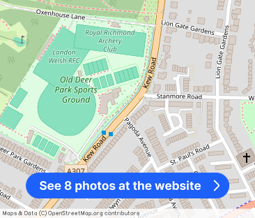 Kew Road, Richmond, TW9 - Photo 1