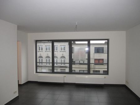 recent en ruim 2-slpk. appartement - Photo 2