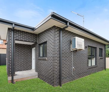 Near New Granny Flat in the heart of Greenfield Park - Photo 5