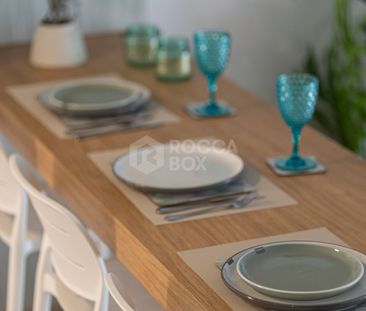 Charming Beachside Townhouse in Marina de Casares - Foto 5