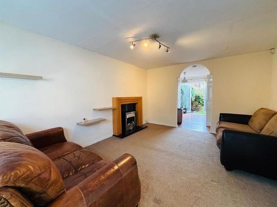 3 bedroom townhouse to rent - Photo 1