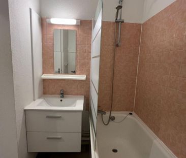 Location Appartement 1 pièce(s) de 22.18 m2 - Photo 5