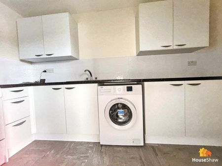 1 bedroom flat to rent - Photo 5