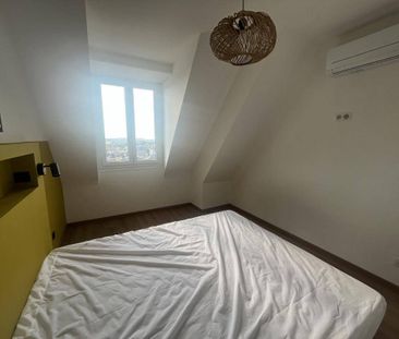 Location appartement t1 bis 2 pièces 36 m² à Rodez (12000) - Photo 4