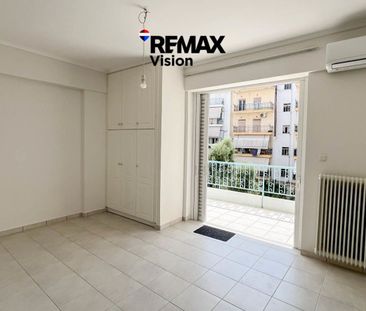 Studio/Γκαρσονιέρα για ενοικίαση Ανθούπολη (Πάτρα) - Photo 1