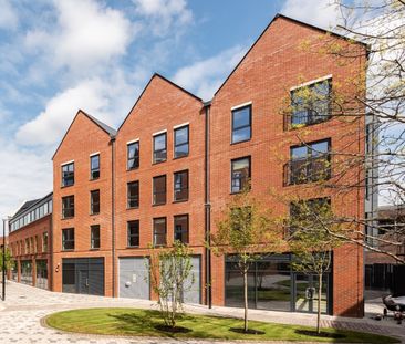 2 bedroom apartment to rent - Photo 1