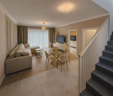 Exclusiv | Vila mobilata lux - Pipera I Prima inchiriere - Photo 3