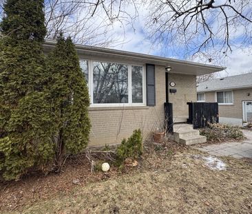 For Lease - 437 Taylor Mills Drive, Richmond Hill, Ontario - Photo 6