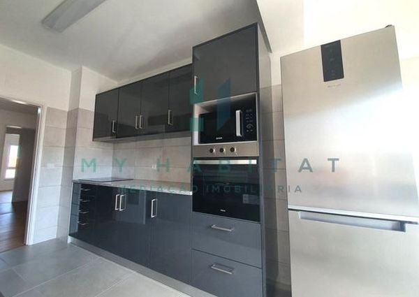 Apartamento T3 em Coimbra