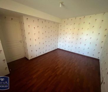 Appartement à louer 4 pièces 65m² - Photo 3