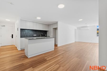 Elevated Living in the Heart of the City - Photo 2