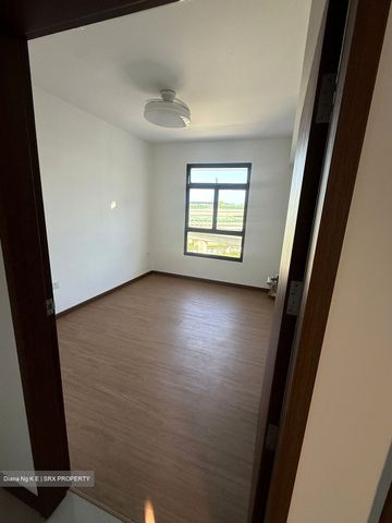 Blk 244A Garden Bloom @ Tengah (Tengah), HDB 4 Rooms - For Rent - Photo 2