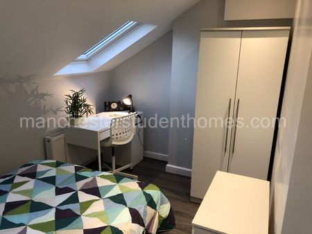 Conyngham Road, Manchester, M14 5EA - Photo 2