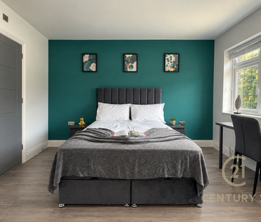 1 bedroom in a house share to rent - Photo 4