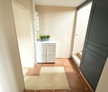 Appartement • Location • 29m2 • Aubière - Photo 5