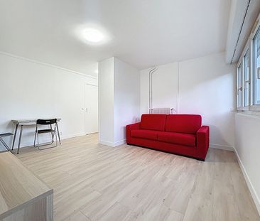 Apartment - Photo 1