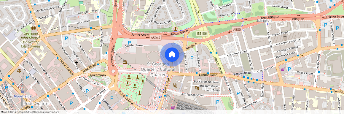 *RENT TO BUY* Stanley Wharf, Liverpool