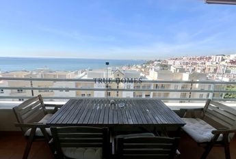 Apartamento T4 em Lisboa