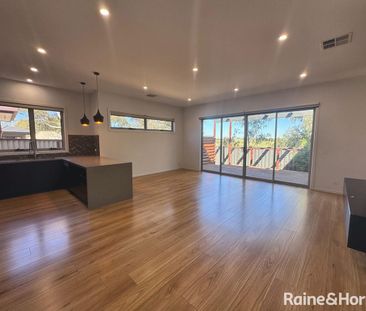 Sophisticated Single-Level Living with Stunning Parkland Surrounds - Photo 1