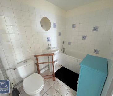 Appartement à louer 1 pièce 18.03m² - Photo 5
