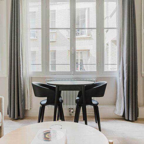 Rue George Sand - Photo 1