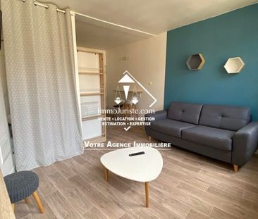 Location Appartement 1 pièce Limoges (87000) - Photo 1