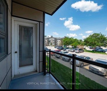 For Lease - 1 Jacksway Crescent Unit# 208, London North, Ontario - Photo 6