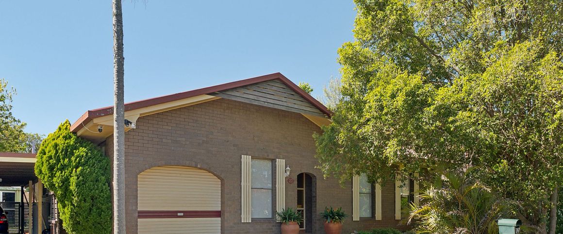 Peaceful Living with Modern Comfort in Prime Toowoomba Location - Photo 1