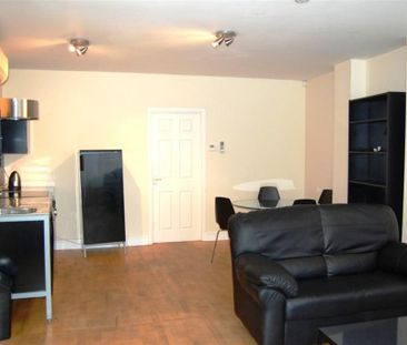 1 bedroom apartment to rent - Photo 6
