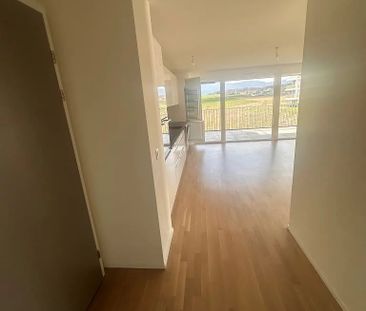 3.5 Zimmer, 88 m², 3. Stock - Photo 6