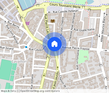 Appartement à louer - Photo 1